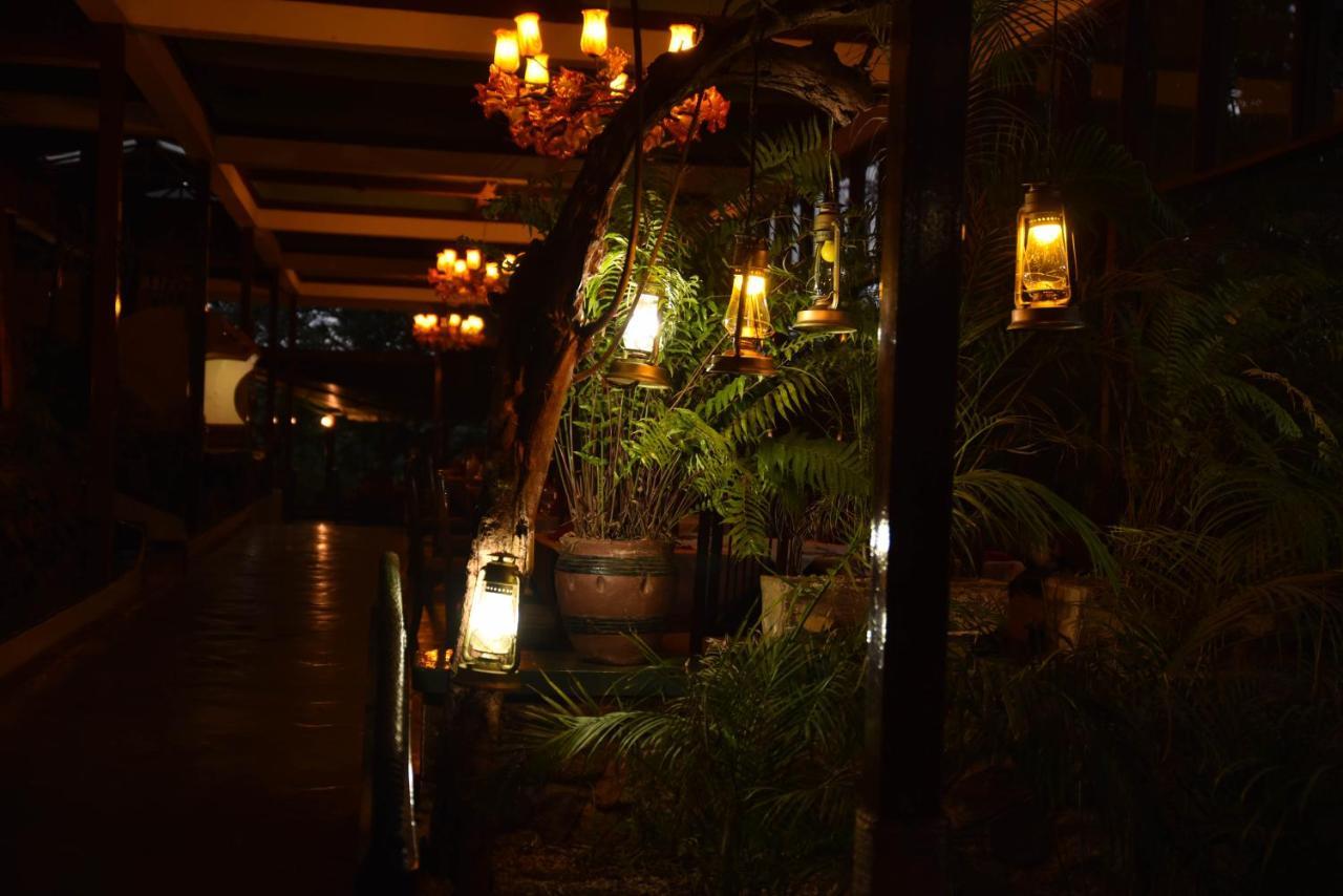 Masai Lodge Nairobi Exterior photo